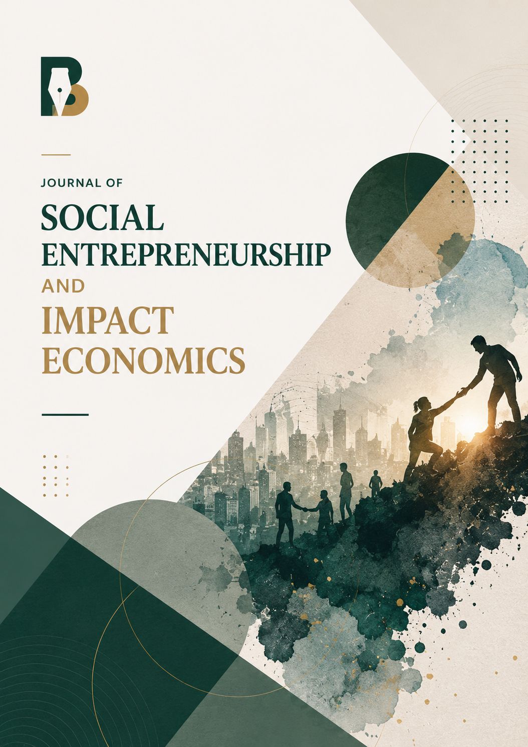					View Vol. 1 No. 1 (2026): Journal of Social Entrepreneurship and Impact Economics
				