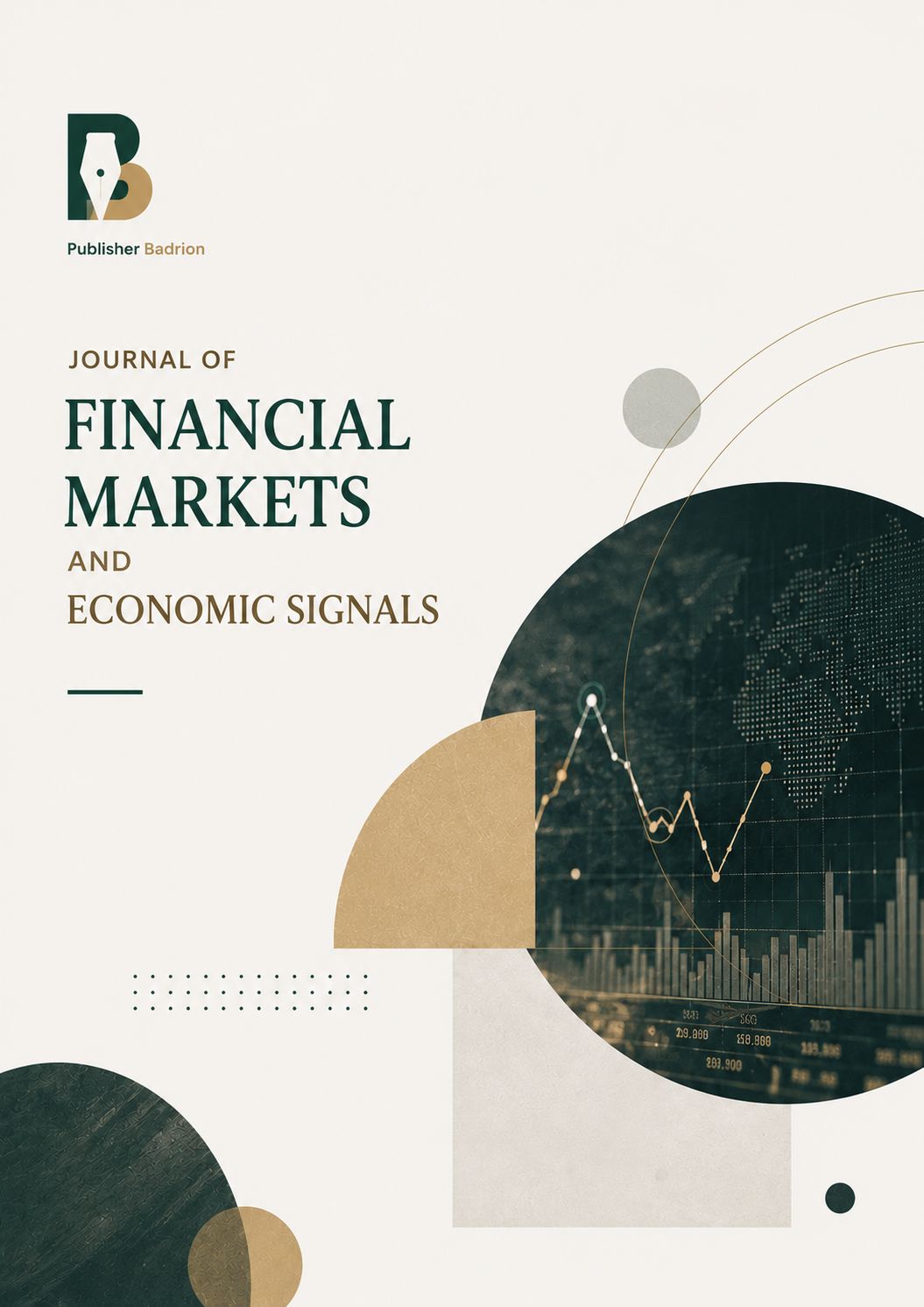 					View Vol. 1 No. 1 (2026): Journal of Financial Markets and Economic Signals
				