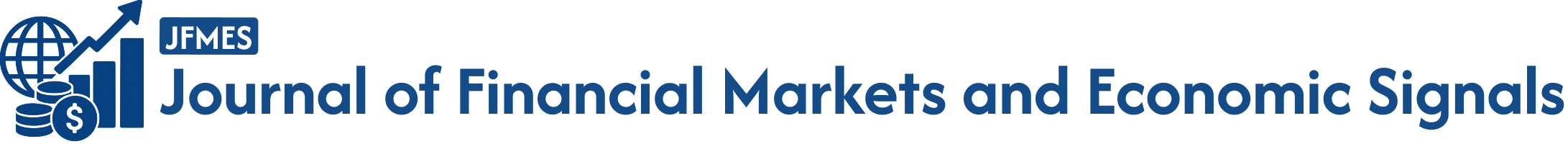 Journal of Financial Markets and Economic Signals