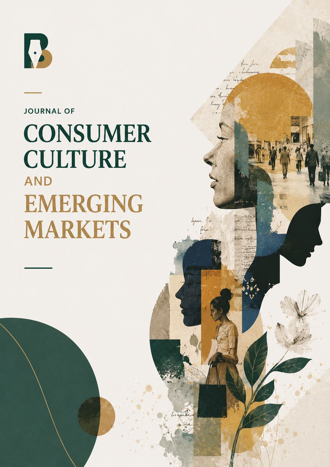 					View Vol. 1 No. 1 (2026): Journal of Consumer Culture and Emerging Markets
				