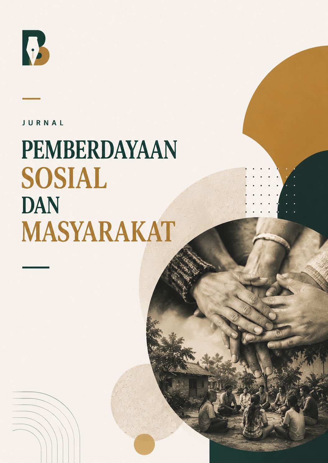 					View Vol. 1 No. 1 (2026): Jurnal Pemberdayaan Sosial dan Masyarakat (JPSM)
				