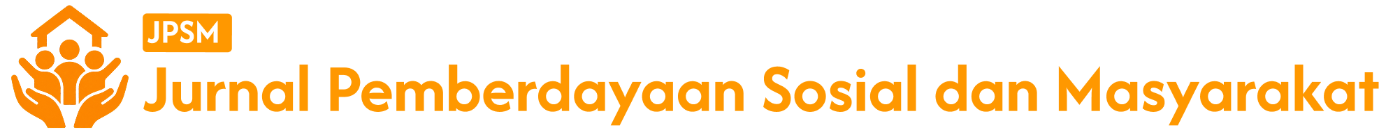 Jurnal Pemberdayaan Sosial dan Masyarakat