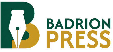 Badrion Press
